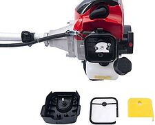 Триммер Sturm BT9533