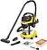 Пылесос Karcher WD 5 Control S 25/5/22 1.628-384.0