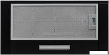 Кухонная вытяжка ZorG Slim 1030 60 S (черный)