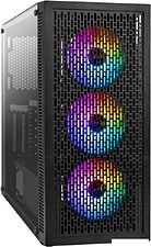 Корпус ExeGate EVO-5001A EX295766RUS