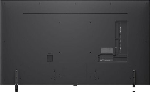 Телевизор LG AI QNED80 65QNED80A6A