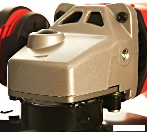 Угловая шлифмашина Milwaukee AGV 17-150 XC/DMS [4933432250]