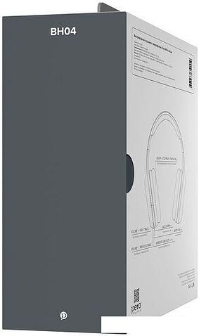 Наушники Pero BH04 (хаки)