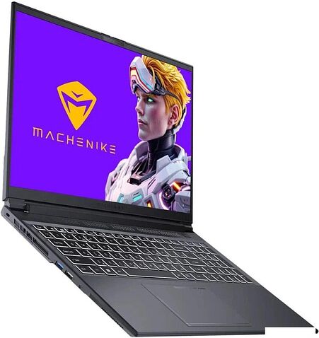 Игровой ноутбук Machenike Star 16 Moon JJ00G000PRU