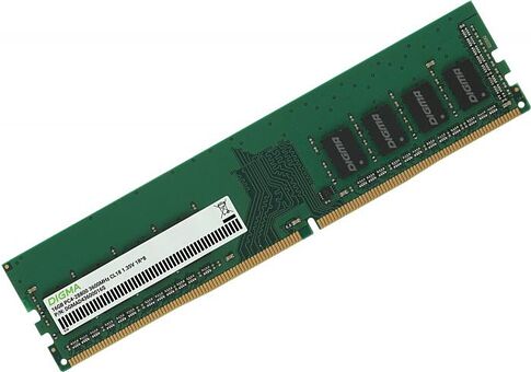 Оперативная память Digma 16ГБ DDR4 3600 МГц DGMAD43600016S