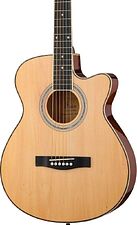 Акустическая гитара Foix FFG-EA12