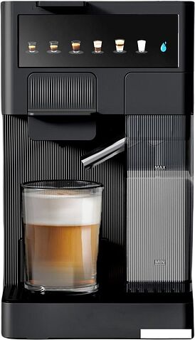 Кофемашина GRIGIO MV-729