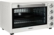Мини-печь Kraft KFC-MO 456 HW