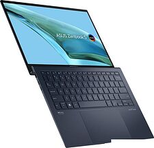 Ноутбук ASUS Zenbook S 13 OLED UX5304VA-NQ180W Ноутбук ASUS Zenbook S 13 OLED UX5304VA-NQ180W