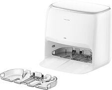 Робот-пылесос Trouver Robot Vacuum E30 Aqua RLE52SC (евровилка, белый)