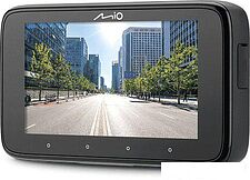 Видеорегистратор-GPS информатор (2в1) Mio ViVa V56