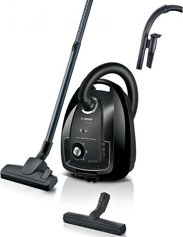 Пылесос Bosch Serie 4 BGL38BA2H