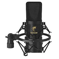 Проводной микрофон Tonor TC20