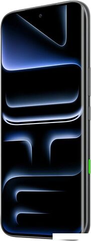 Телефон Infinix Note Edge X6887 8GB/256GB (черный)