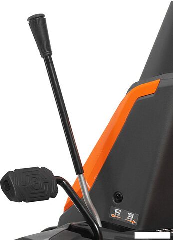 Райдер Daewoo Power DWR 610