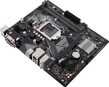 Материнская плата ASUS Prime H310M-K R2.0