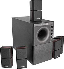 Акустика Microlab X3/5.1 BT
