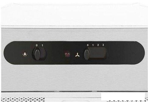 Кухонная вытяжка Faber Prime IX A52 305.0645.264
