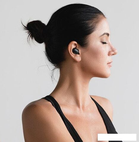 Наушники Haylou GT1 Plus