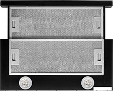 Кухонная вытяжка Grand Toledo Sensor 60 GC (черный)