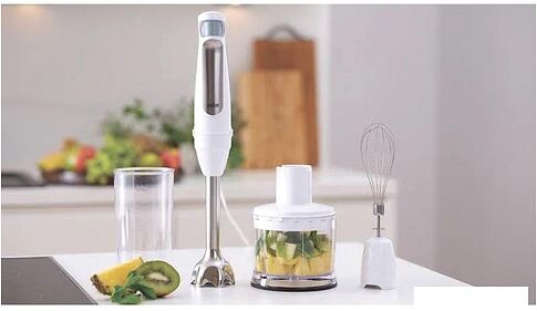 Погружной блендер Braun MultiQuick 7 MQ7035I