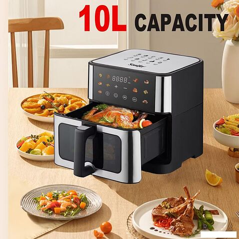 Аэрогриль Sonifer SF-1042