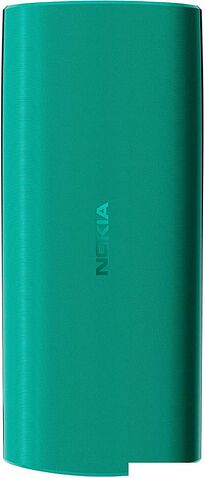 Телефон Nokia 106 (2023) Dual SIM TA-1564 (зеленый)