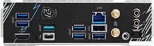 Материнская плата ASRock B860I Lightning WiFi Материнская плата ASRock B860I Lightning WiFi