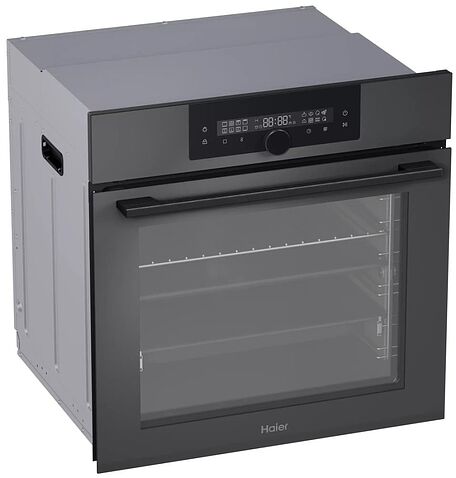 Электрический духовой шкаф Haier HOQ-F6QAN3DG