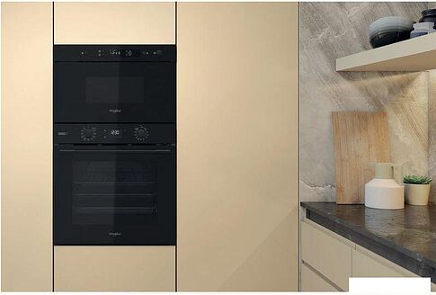 Микроволновая печь Whirlpool MBNA900B