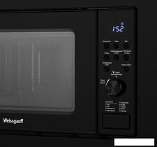 Микроволновая печь Weissgauff HMT-620 Grill