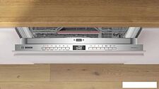 Встраиваемая посудомоечная машина Bosch SMV4HAX19E