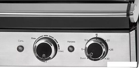 Электрогриль Nordfrost GR 240 X