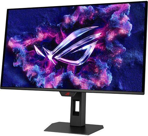 Игровой монитор ASUS ROG Strix OLED XG27ACDMS