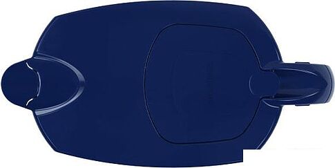 Кувшин АКВАФОР Аквамарин (синий кобальт)