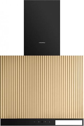 Кухонная вытяжка MAUNFELD Fermana 60 (золото)