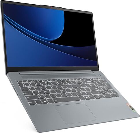 Ноутбук Lenovo IdeaPad Slim 3 15IRU9 83E6001SRK