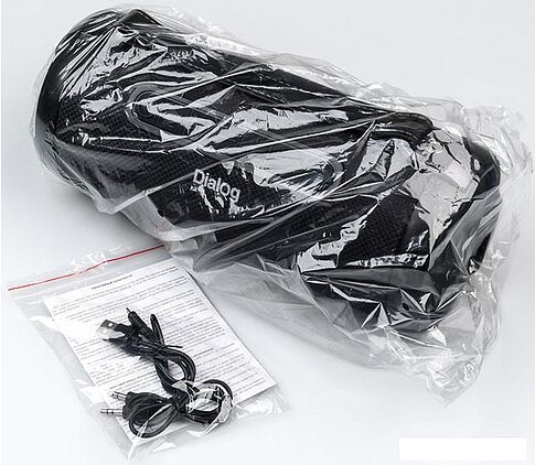 Беспроводная колонка Dialog AP-950