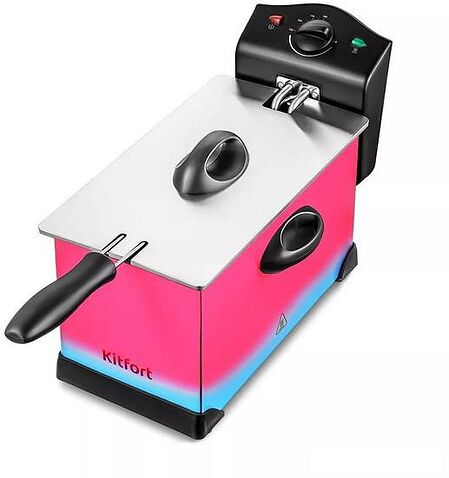 Фритюрница Kitfort KT-4051