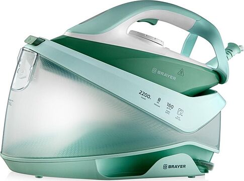Утюг Brayer BR4154