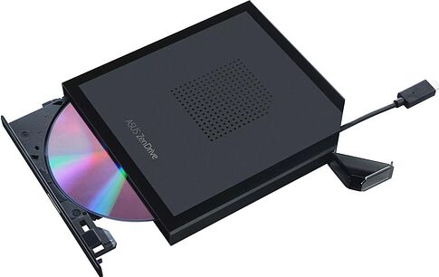Оптический привод ASUS SDRW-08V1M-U/BLK/G/AS