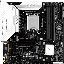 Материнская плата Maxsun Terminator B760M D5 V2