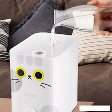 Увлажнитель воздуха Kitfort KT-2889