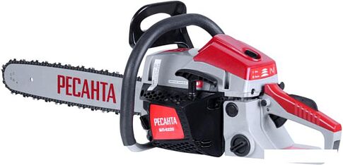 Бензопила Ресанта БП-6220