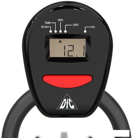 Велотренажер DFC B89364