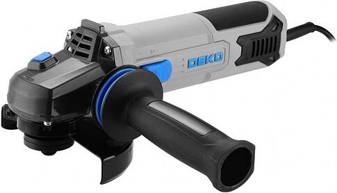 Угловая шлифмашина Deko AG1500DK PRO 083-1026