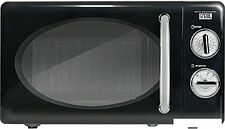 Микроволновая печь GFgril GF-MWO203 (черный)