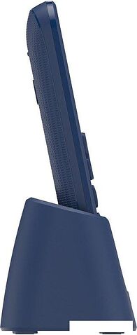 Телефон Maxvi B110ds (синий)