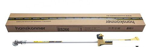 Триммер Hanskonner HBT126D
