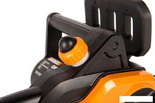 Электрическая пила Worx WG305E